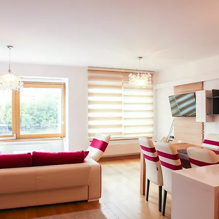 Apartment Vip