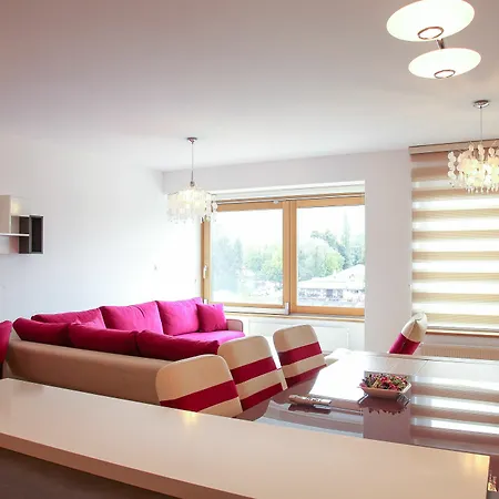 Vip Apartment *