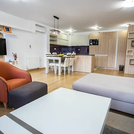 Vip Apartment *
