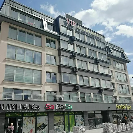 Apartment Vip