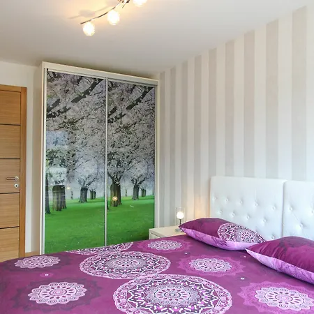 Apartment Vip