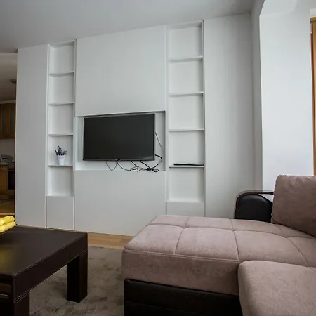 Apartment Vip