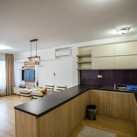 Vip Apartment